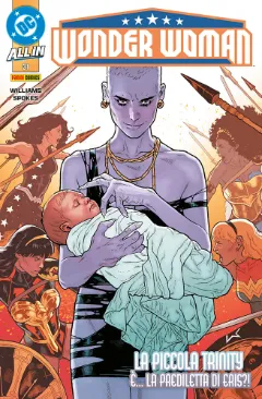 Volume cover
